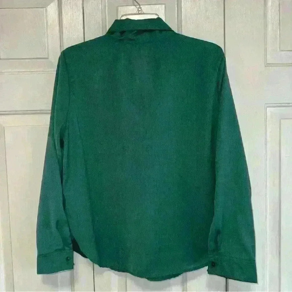 Ever After Hunter Green Nordstrom Large - Picture 2 of 2